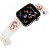 Apple watch řemínek MývalApple watch Apple watch řemínek Mýval Mýval bílý