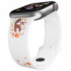 Apple watch řemínek MývalApple watch Apple watch řemínek Mýval Mýval bílý