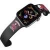Apple watch řemínek Harry Potter - Škola čar a kouzelApple watch Apple watch řemínek Harry Potter - Škola čar a kouzel Harry Potter - Škola čar a kouzel černý