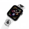 Apple watch řemínek Harry Potter - Severus SnapeApple watch Apple watch řemínek Harry Potter - Severus Snape Harry Potter - Severus Snape bílý