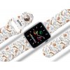 Apple watch řemínek Harry Potter - NezbytnostiApple watch Apple watch řemínek Harry Potter - Nezbytnosti Harry Potter - Nezbytnosti bílý