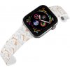 Apple watch řemínek Harry Potter - NezbytnostiApple watch Apple watch řemínek Harry Potter - NezbytnostiHarry Potter - Nezbytnosti bílý