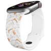 Apple watch řemínek Harry Potter - NezbytnostiApple watch Apple watch řemínek Harry Potter - Nezbytnosti Harry Potter - Nezbytnosti bílý