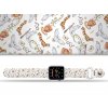 Apple watch řemínek Harry Potter - NezbytnostiApple watch Apple watch řemínek Harry Potter - NezbytnostiHarry Potter - Nezbytnosti bílý