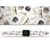 Apple watch řemínek Harry Potter - Hodina lektvarů 2Apple watch Apple watch řemínek Harry Potter - Hodina lektvarů 2Harry Potter - Hodina lektvarů 2 bílý