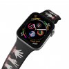Apple watch řemínek Ruce ze záhrobí černý