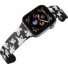 Apple watch řemínek Duchové černý