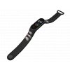 Náhradní náramek Mi band 3/4/5/6 Ruce ze záhrobí černý