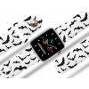 Apple watch řemínek Netopýři