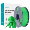 Filament Sunlu PLA+ 1,75 mm 1 kg, Zelená 5