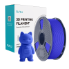 Filament Sunlu PLA Matte 1,75 mm 1 kg, Safírově modrá 5