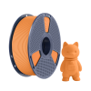 Filament Sunlu PLA Matte 1,75 mm 1 kg, Oranžová