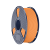 Filament Sunlu PLA Matte 1,75 mm 1 kg, Oranžová 2