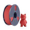 Filament Sunlu PLA Matte 1,75 mm 1 kg, Červená