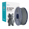 Filament Sunlu PLA Matte 1,75 mm 1 kg, Šedá 5
