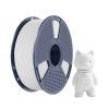 Filament Sunlu PLA Matte 1,75 mm 1 kg, Bílá