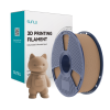 Filament Sunlu PLA Matte 1,75 mm 1 kg, Dubová