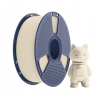 Filament Sunlu PLA Matte 1,75 mm 1 kg, Slonová kost