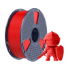 Filament Sunlu PLA+ 2.0 1,75 mm 1 kg, Červená