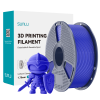 Filament Sunlu PLA+ 2.0 1,75 mm 1 kg, Safírově modrá 5
