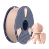 Filament Sunlu PLA+ 2.0 1,75 mm 1 kg, Béžová