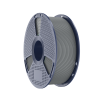 Filament Sunlu PLA+ 2.0 1,75 mm 1 kg, Šedá 2