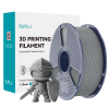 Filament Sunlu PLA+ 2.0 1,75 mm 1 kg, Šedá 5