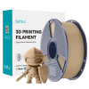 Filament Sunlu PLA+ 2.0 1,75 mm 1 kg, Dubová 5