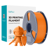 Filament Sunlu PLA+ 2.0 1,75 mm 1 kg, Oranžová 5
