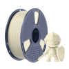 Filament Sunlu PLA+ 2.0 1,75 mm 1 kg, Slonová kost