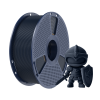 Filament Sunlu PLA+ 2.0 1,75 mm 1 kg, Antracitová