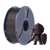 Filament Sunlu PLA+ 2.0 1,75 mm 1 kg, Kaštanová