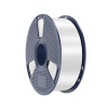 Filament Sunlu Silk PLA+ 1,75 mm 1 kg, Bílá