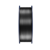 Filament Sunlu Silk PLA+ 1,75 mm 1 kg, Černá