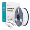 Filament Sunlu ABS 1,75 mm 1 kg, Bílá