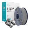 Filament Sunlu ABS 1,75 mm 1 kg, Šedá