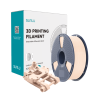 Filament Sunlu ABS 1,75 mm 1 kg, Béžová