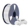Filament Sunlu  PETG 1,75 mm 1 kg, Bílá
