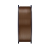 Filament Sunlu  PETG 1,75 mm 1 kg, Hnědá