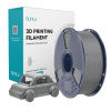 Filament Sunlu  PETG 1,75 mm 1 kg, Šedá