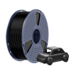 Filament Sunlu  PETG 1,75 mm 1 kg, Černá