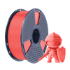 Filament Sunlu PLA Meta 1,75 mm 1 kg, Červená