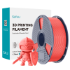 Filament Sunlu PLA Meta 1,75 mm 1 kg, Červená 5