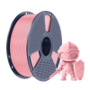 Filament Sunlu PLA Meta 1,75 mm 1 kg, Sakura pink