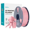 Filament Sunlu PLA Meta 1,75 mm 1 kg, Sakura pink 5