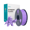 Filament Sunlu PLA Meta 1,75 mm 1 kg, Fialová