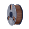 Filament Sunlu PLA Meta 1,75 mm 1 kg, Čokoládová 2