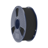 Filament Sunlu PLA Carbon Fiber 1,75 mm 1 kg, Černá