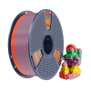 Filament Sunlu PLA 1,75 mm 1 kg, Duhová 1