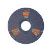Filament Sunlu PLA 1,75 mm 1 kg, Duhová 1